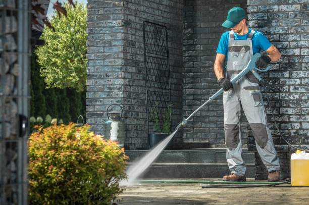 Best Pool Deck Cleaning  in Arnaudville, LA