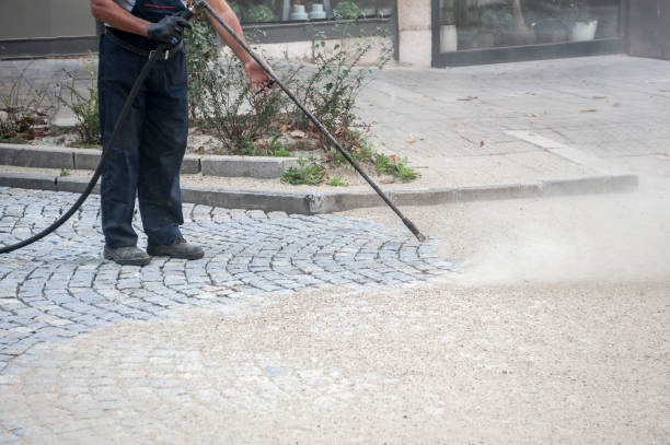 Best Warehouse Cleaning  in Arnaudville, LA